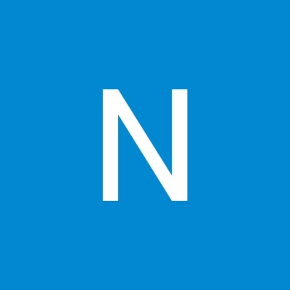 Meet your Posher, Neidelyn